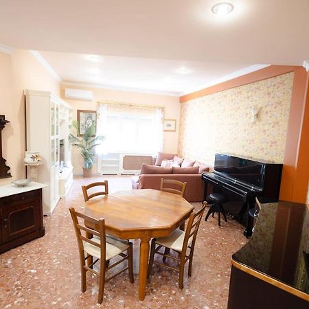 Apartamento La Casa Di Daniela Lido di Ostia Exterior foto